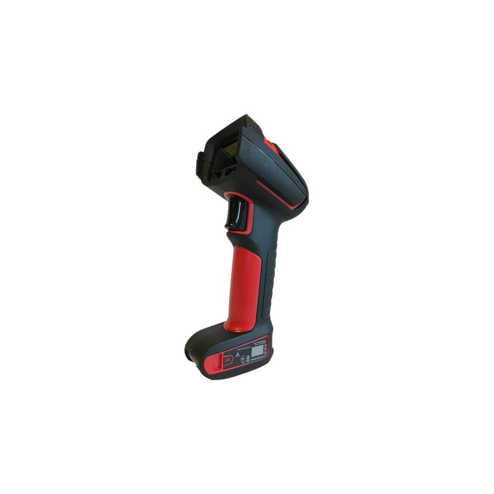 Produktbild för Honeywell Granit XP 1990iXR - RS-232 Kit - streckkodsskanner