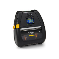 Produktbild för Zebra ZQ600 Series ZQ630 Plus - etikettskrivare - svartvit - direkt termisk