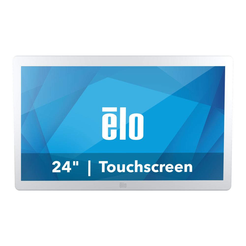 Produktbild för Elo 2403LM - Medical Grade - LED-skärm - Full HD (1080p) - 24"