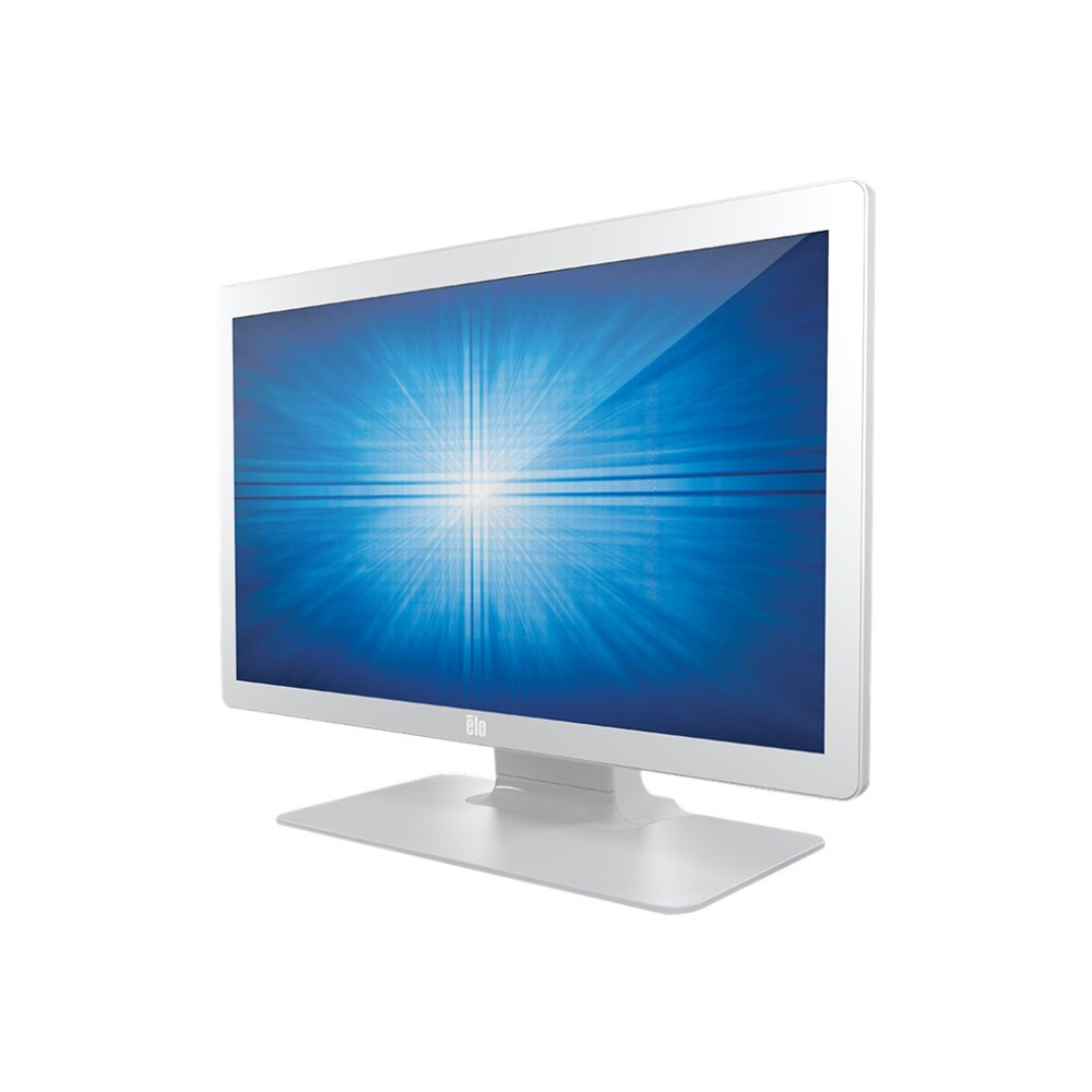 Produktbild för Elo 2403LM - Medical Grade - LED-skärm - Full HD (1080p) - 24"