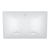 Produktbild för Elo 2403LM - Medical Grade - LED-skärm - Full HD (1080p) - 24"