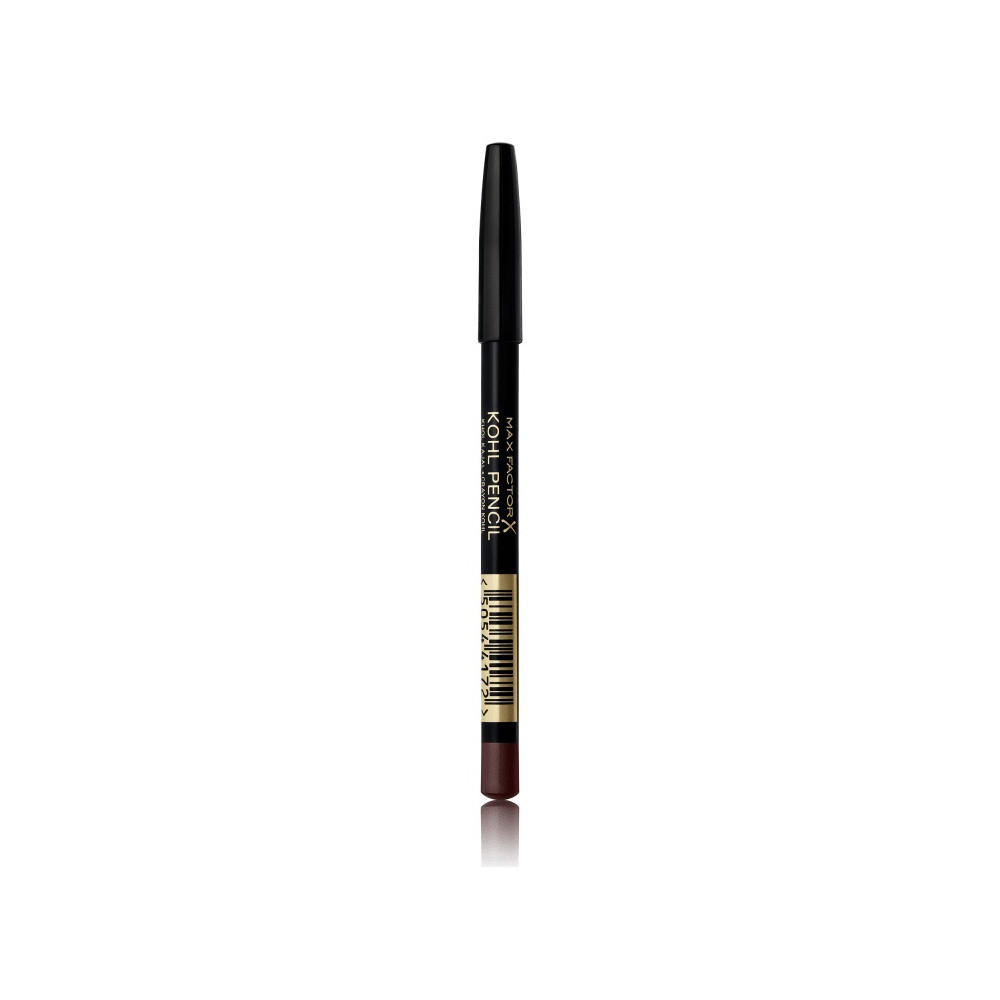 Produktbild för Max Factor Kohl Pencil eye pencil 1,3 g 030 Brown
