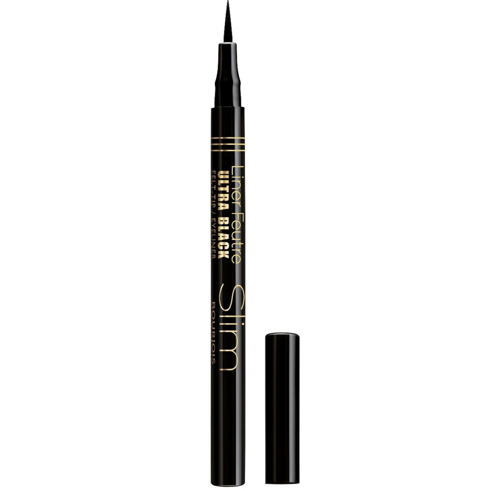 Produktbild för Bourjois Liner Feutre eyeliners in marker 0,8 ml 17 Ultra Black
