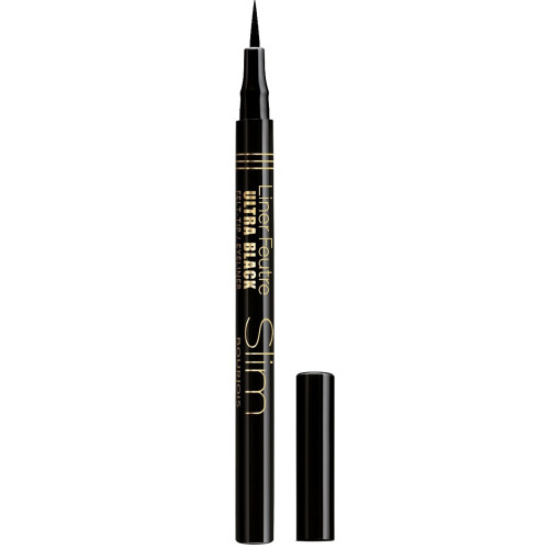 Bourjois Bourjois Liner Feutre eyeliners in marker 0,8 ml 17 Ultra Black
