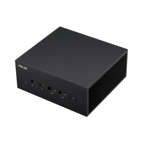 ASUSTeK COMPUTER ASUS ExpertCenter PN64 BB7004MDE1 - mini-PC Core i7 13700H 3.7 GHz - 0 GB - ingen HDD