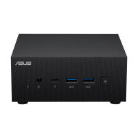 Produktbild för ASUS ExpertCenter PN64 BB7004MDE1 - mini-PC Core i7 13700H 3.7 GHz - 0 GB - ingen HDD