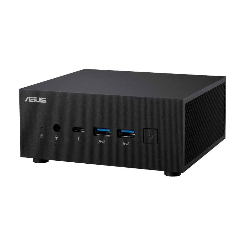 Produktbild för ASUS ExpertCenter PN64 BB7004MDE1 - mini-PC Core i7 13700H 3.7 GHz - 0 GB - ingen HDD