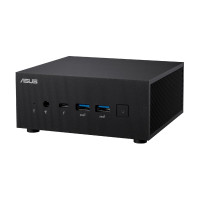 Produktbild för ASUS ExpertCenter PN64 BB7004MDE1 - mini-PC Core i7 13700H 3.7 GHz - 0 GB - ingen HDD