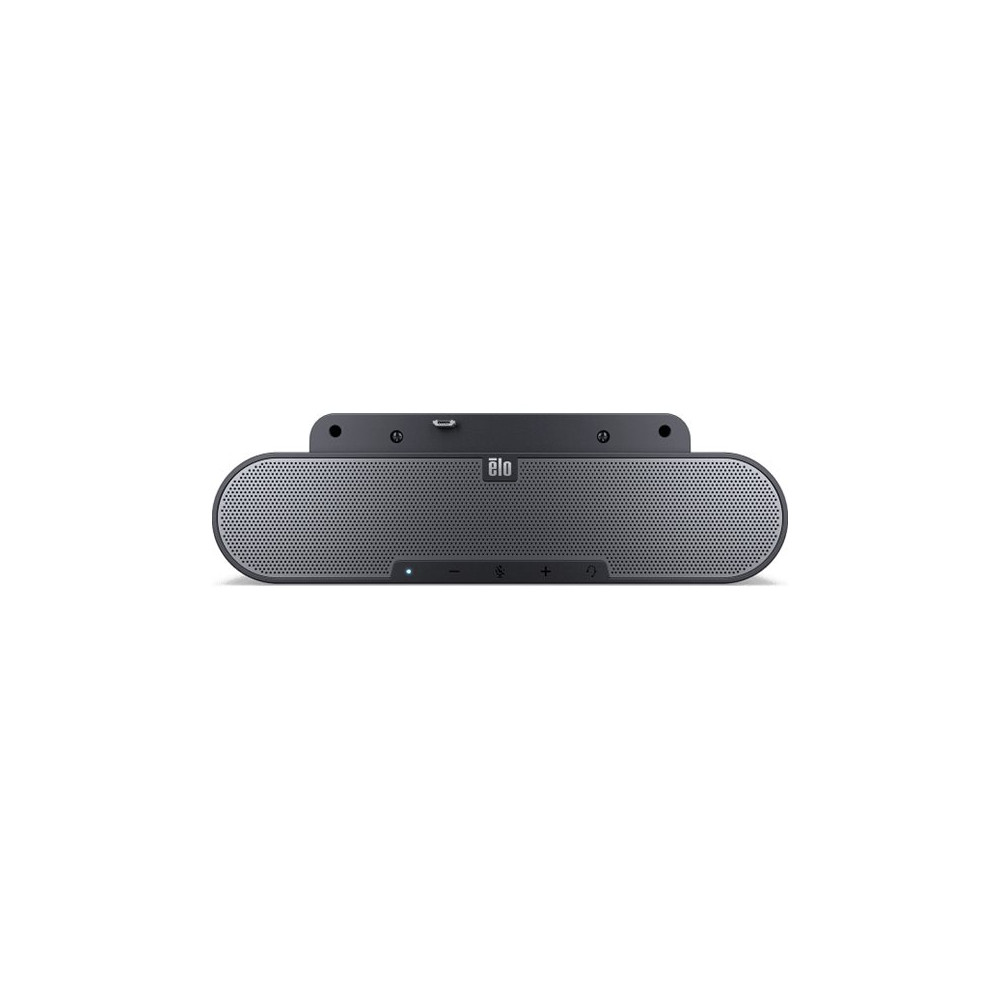 Produktbild för Elo Edge Connect Speaker bar - soundbar - för övervakning