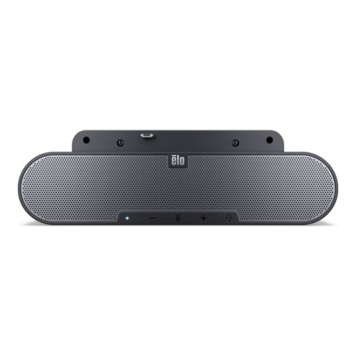 Elo TouchSystems Elo Edge Connect Speaker bar - soundbar - för övervakning