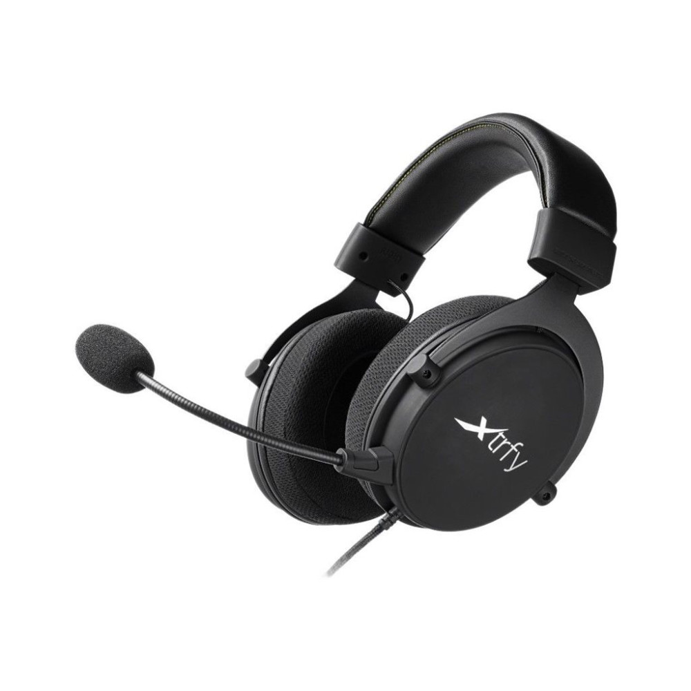 Produktbild för CHERRY XTRFY H2 - headset