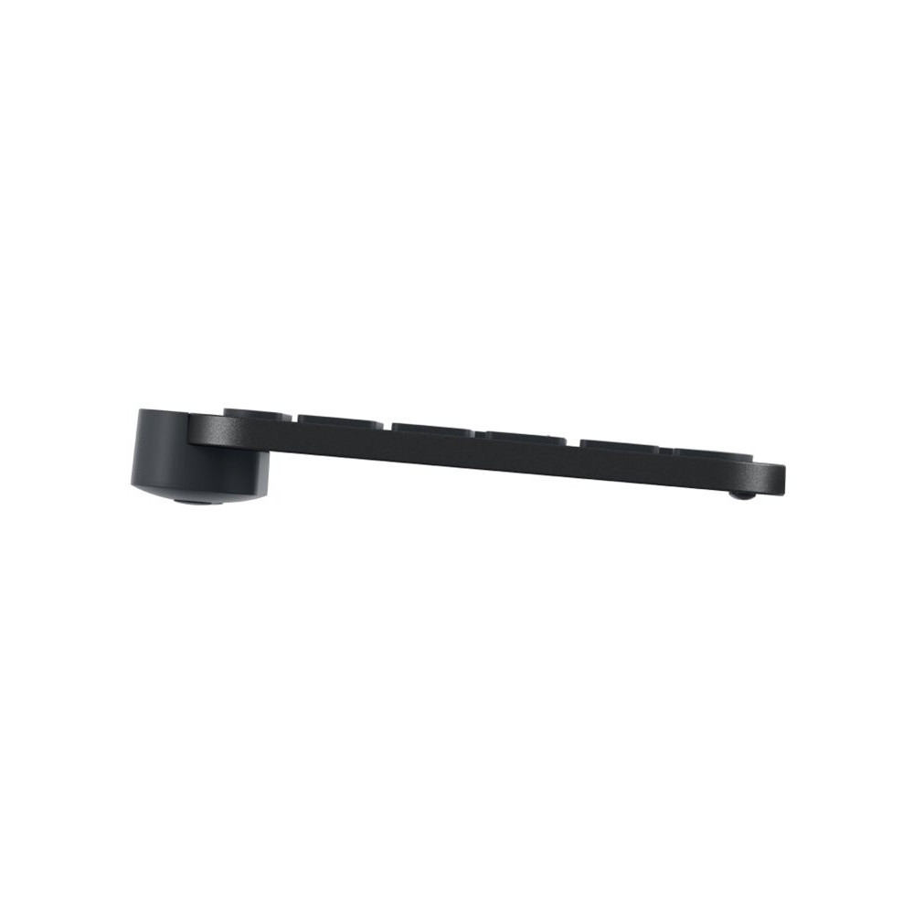 Produktbild för Logitech MX Keys S - tangentbord - QWERTZ - schweizisk - grafit Inmatningsenhet