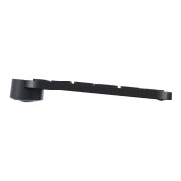 Produktbild för Logitech MX Keys S - tangentbord - QWERTZ - schweizisk - grafit Inmatningsenhet