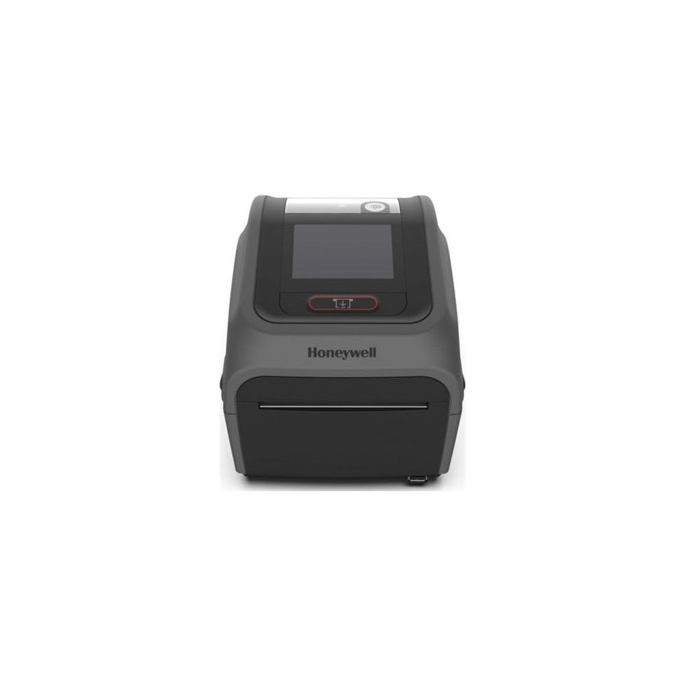 Produktbild för Honeywell PC45D - etikettskrivare - svartvit - direkt termisk