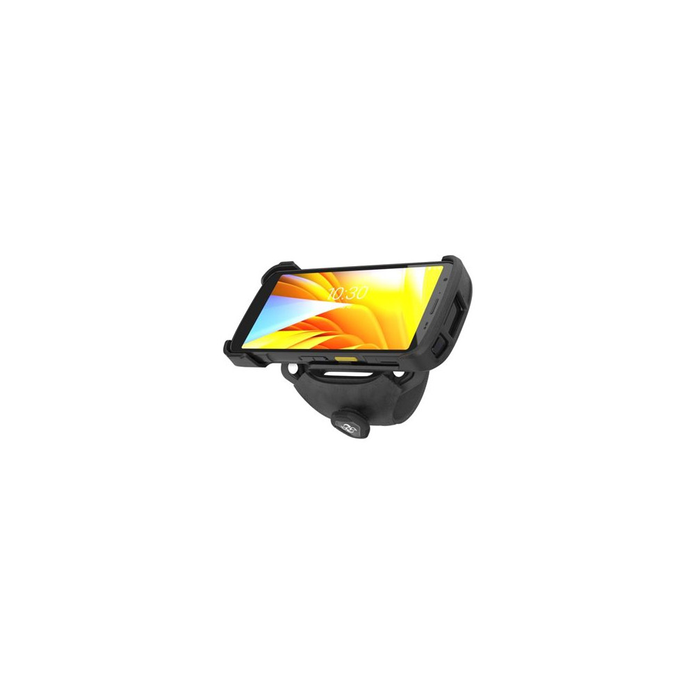 Produktbild för Zebra Wrist Mount - handledsfäste för handdator