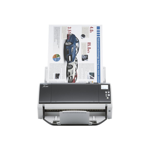 RICOH Ricoh fi-7480 - dokumentskanner - desktop - USB 3.0