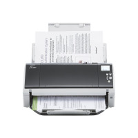 Produktbild för Ricoh fi-7480 - dokumentskanner - desktop - USB 3.0