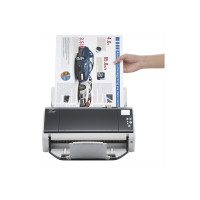 Produktbild för Ricoh fi-7480 - dokumentskanner - desktop - USB 3.0