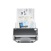 Produktbild för Ricoh fi-7480 - dokumentskanner - desktop - USB 3.0