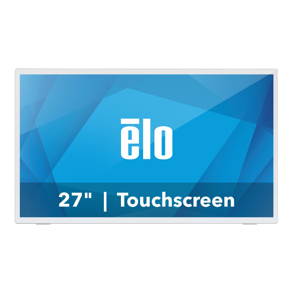 Produktbild för Elo 2770L - LCD-skärm - Full HD (1080p) - 27"