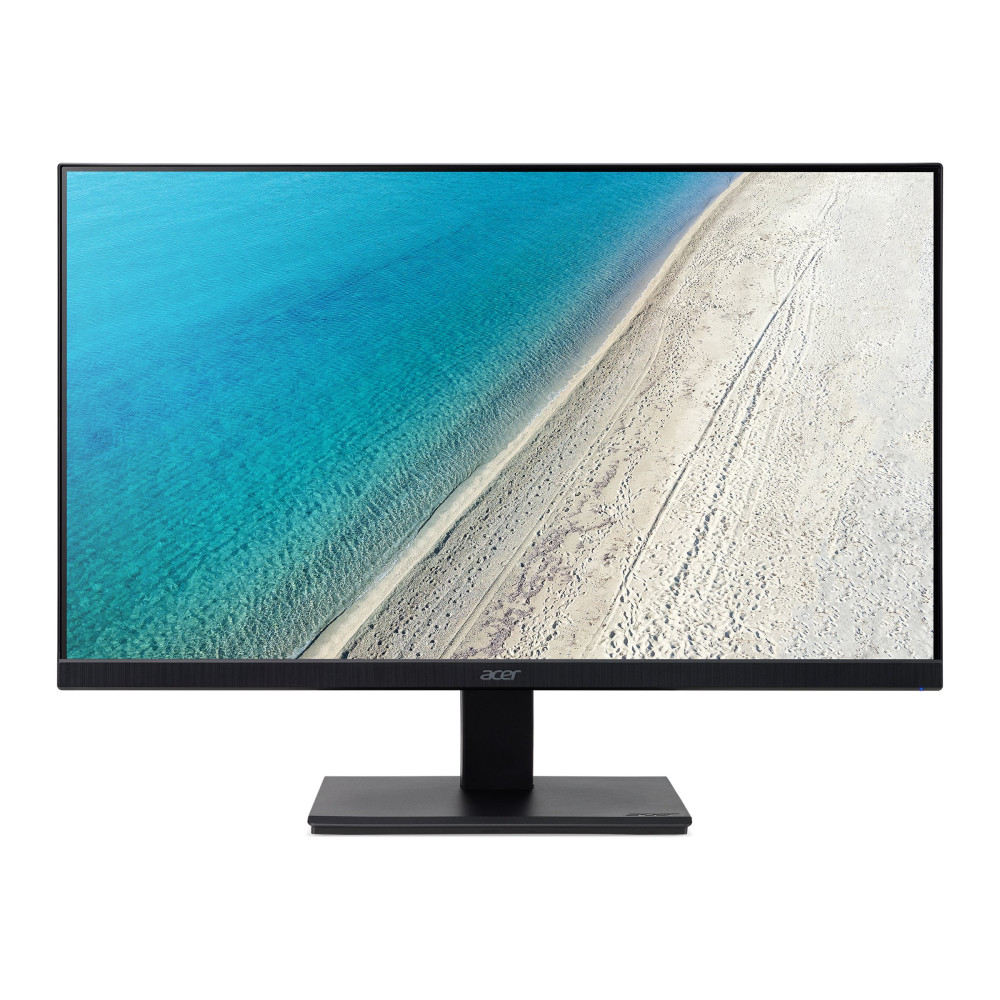 Produktbild för Acer Vero V227Q E3bipv - V7 Series - LED-skärm - Full HD (1080p) - 22"