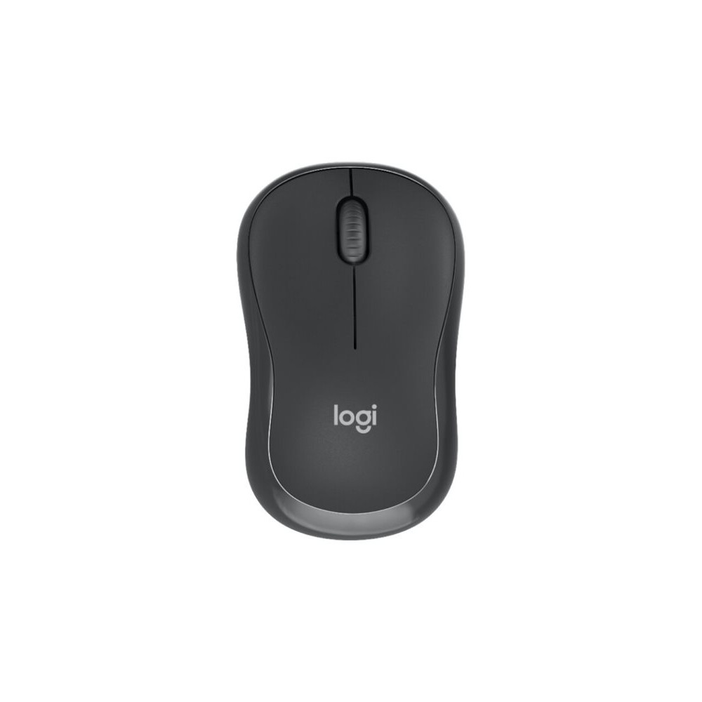 Produktbild för Logitech MK370 Combo for Business - sats med tangentbord och mus - QWERTZ - ungerska - grafit Inmatningsenhet