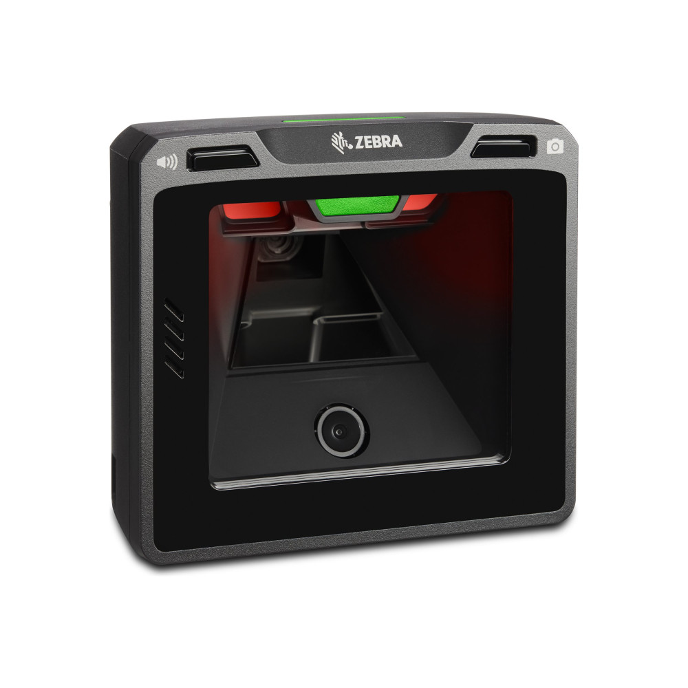 Produktbild för Zebra SP72 Series SP7208-V - USB Kit - streckkodsskanner