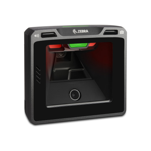 Zebra Technologies Zebra SP72 Series SP7208-V - USB Kit - streckkodsskanner
