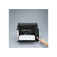 Produktbild för Ricoh fi-8820 - dokumentskanner - desktop - USB 3.2 Gen 1, Gigabit LAN