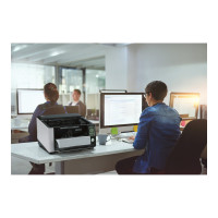 Produktbild för Ricoh fi-8820 - dokumentskanner - desktop - USB 3.2 Gen 1, Gigabit LAN