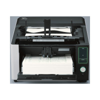 Produktbild för Ricoh fi-8930 - dokumentskanner - desktop - USB 3.2 Gen 1, Gigabit LAN