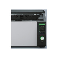 Produktbild för Ricoh fi-8930 - dokumentskanner - desktop - USB 3.2 Gen 1, Gigabit LAN