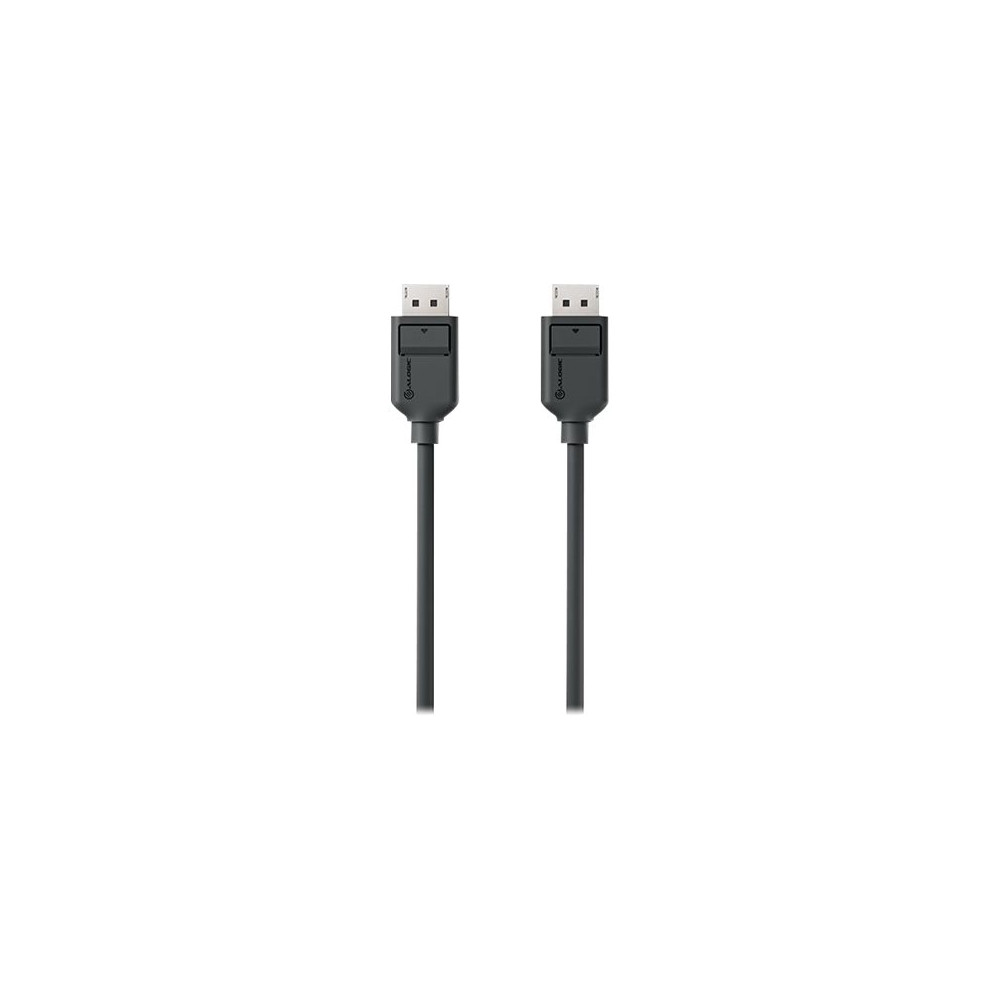 Produktbild för ALOGIC Elements Series - DisplayPort-kabel - DisplayPort till DisplayPort - 2 m