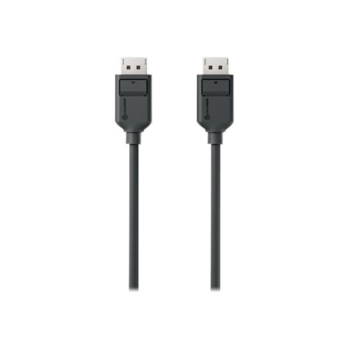 Alogic ALOGIC Elements Series - DisplayPort-kabel - DisplayPort till DisplayPort - 2 m