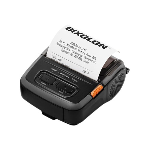 BIXOLON BIXOLON SPP-R310plus - kvittoskrivare - svartvit - direkt termisk