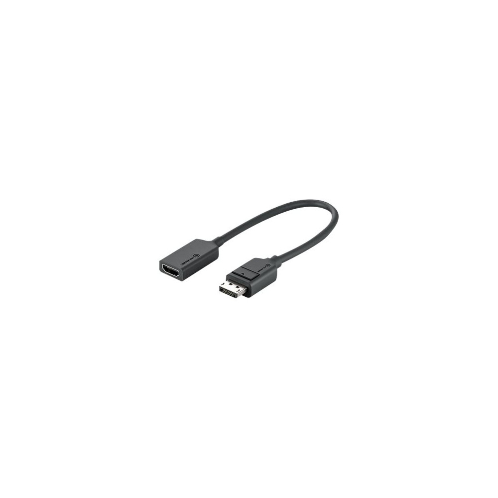 Produktbild för ALOGIC Elements Series videokort - 20 cm