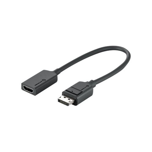 Alogic ALOGIC Elements Series videokort - 20 cm