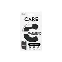 Produktbild för CARE by PanzerGlass - baksidesskydd för mobiltelefon