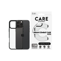 Produktbild för CARE by PanzerGlass - baksidesskydd för mobiltelefon