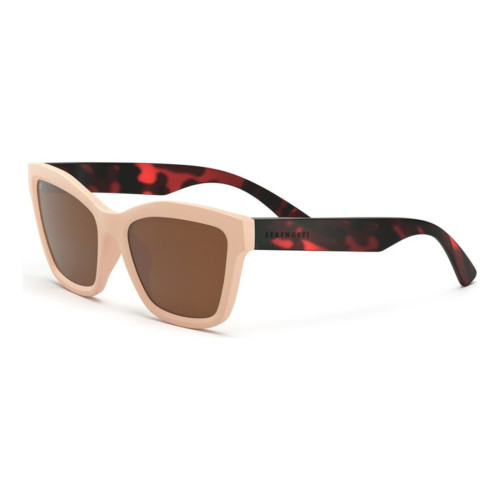 Serengeti SERENGETI SS537002 - Solglasögon Dam (54/15/135)