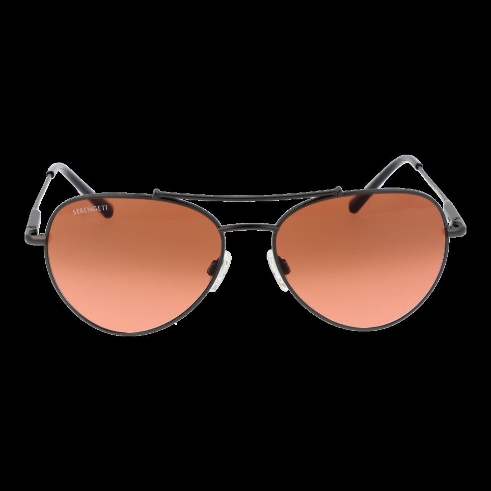 Produktbild för SERENGETI SS599001 - Solglasögon Unisex (58/18/145)
