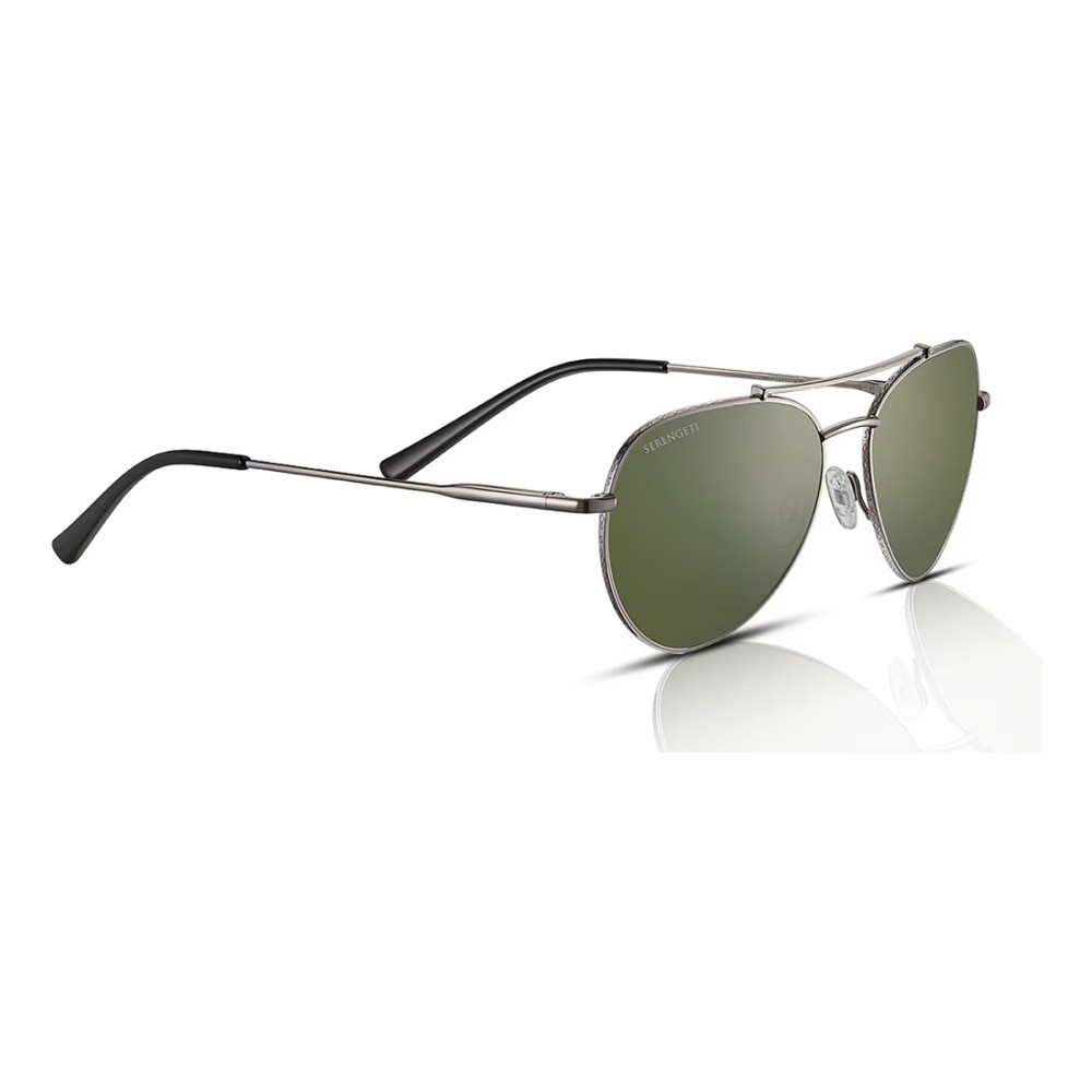 Produktbild för SERENGETI SS599002 - Solglasögon Unisex (58/18/145)