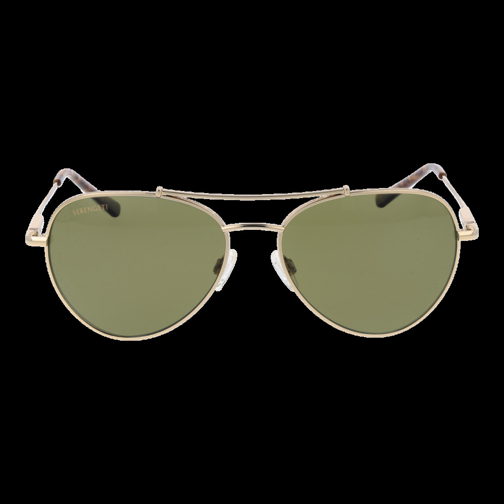 Produktbild för SERENGETI SS599005 - Solglasögon Unisex (58/18/145)