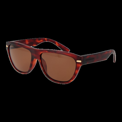 Serengeti SERENGETI SS601002 - Solglasögon Unisex (57/15/135)