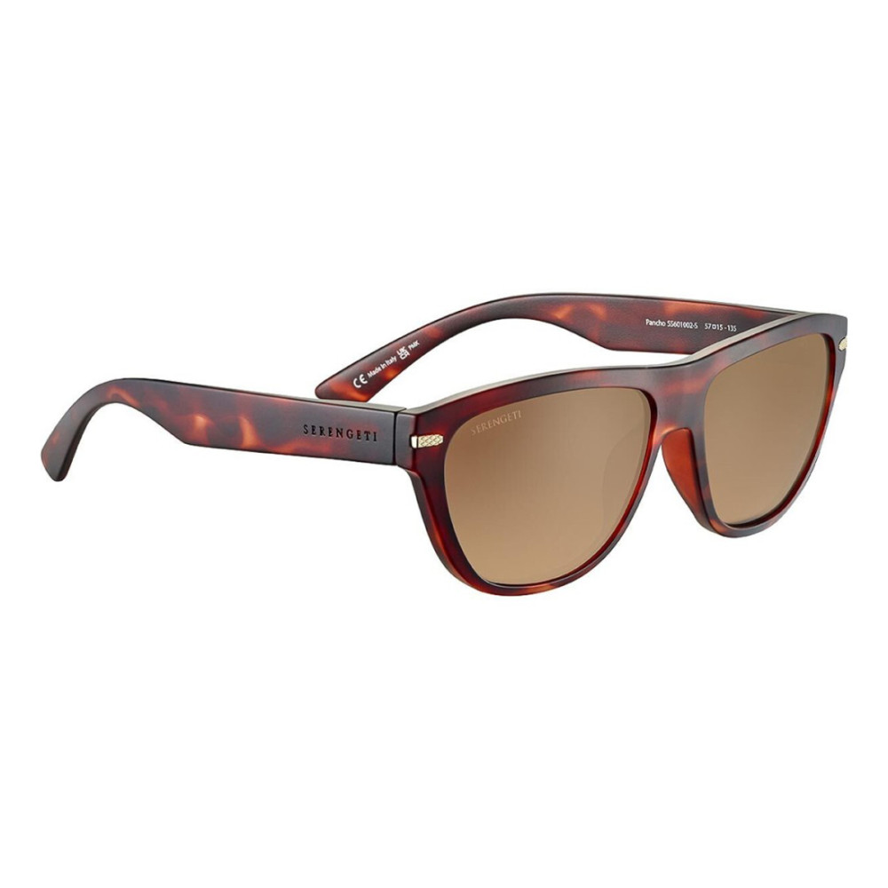 Produktbild för SERENGETI SS601002-S - Solglasögon Unisex (57/15/140)