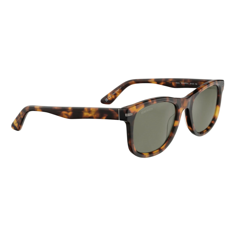 Produktbild för SERENGETI SS745002-S - Solglasögon Unisex (54/24/145)