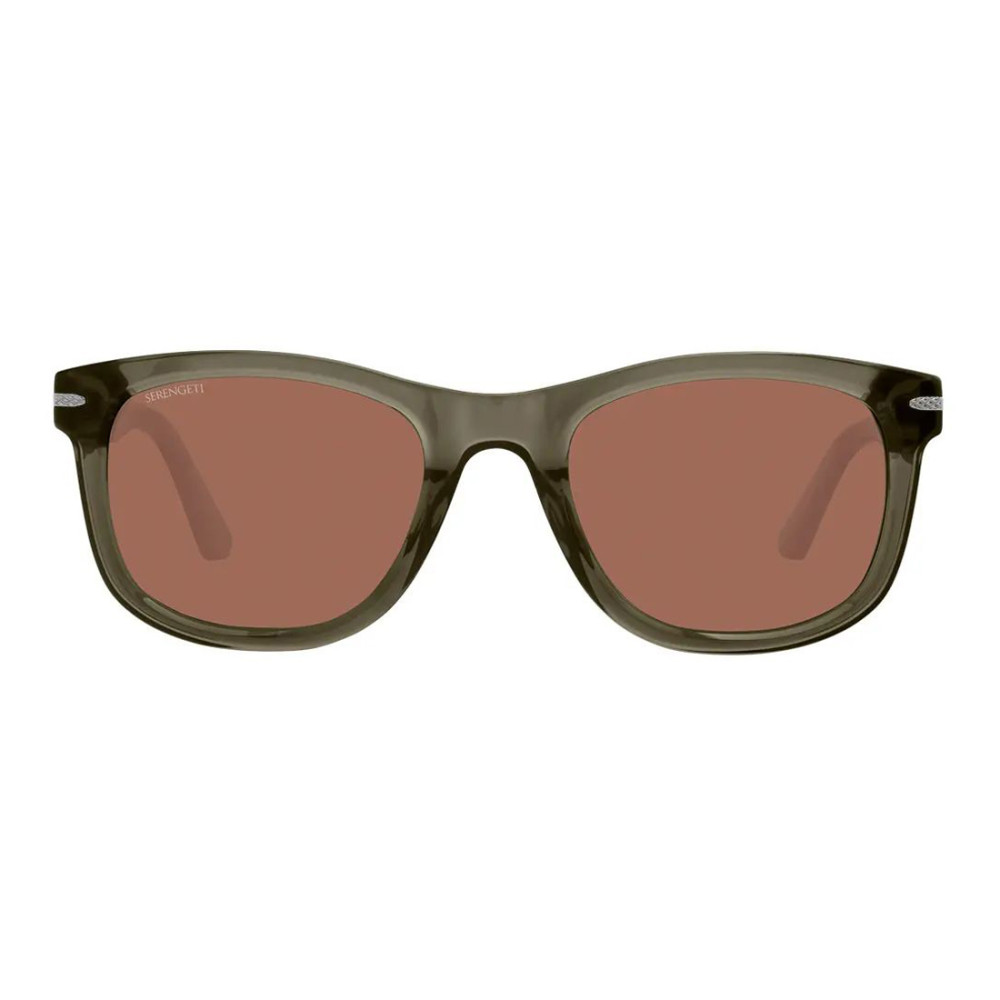 Produktbild för SERENGETI SS745004-S - Solglasögon Unisex (54/24/145)
