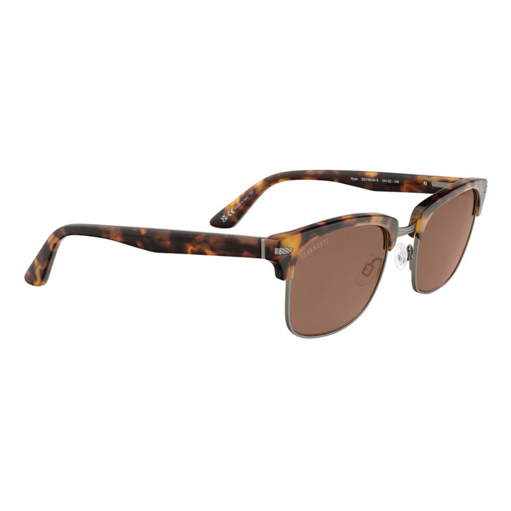 Produktbild för SERENGETI SS746004-S - Solglasögon Unisex (54/22/150)