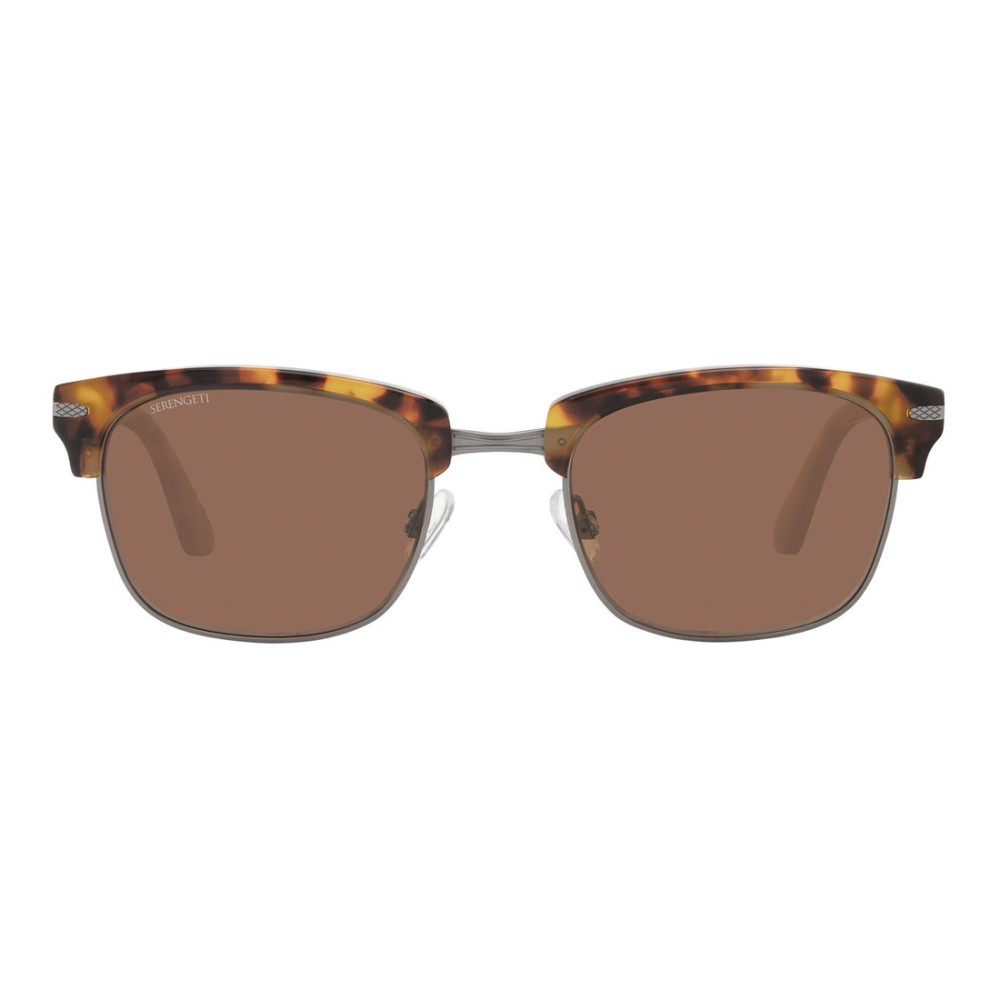 Produktbild för SERENGETI SS746004-S - Solglasögon Unisex (54/22/150)