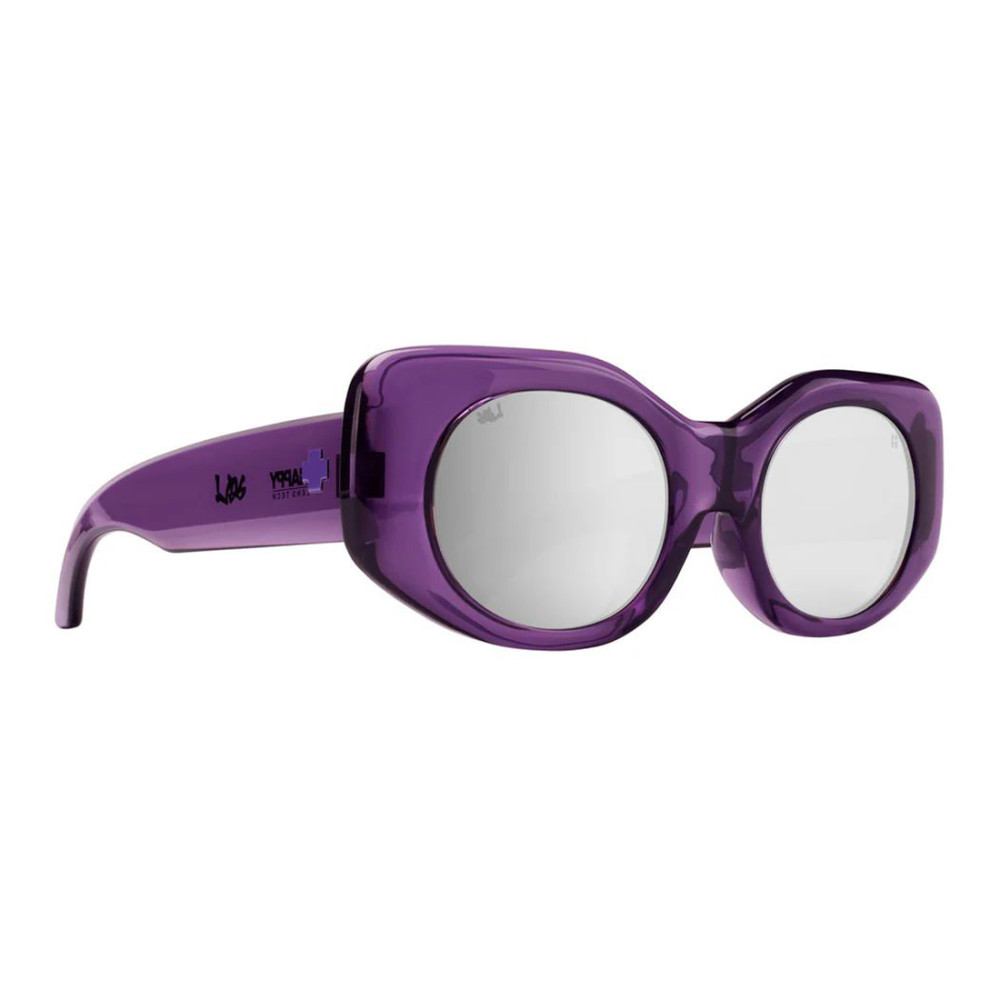 Produktbild för SPY 1800000000066 - Solglasögon Unisex (53/22/145)
